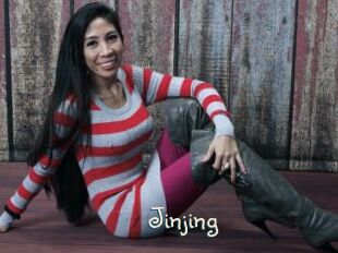 Jinjing