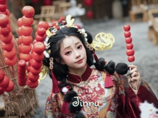 Jinru