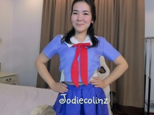 Jodiecolinz