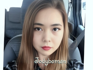 Jodyboman