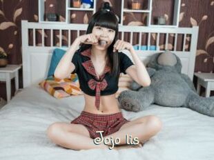 Jojo_lis