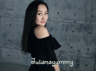 Julianayummy