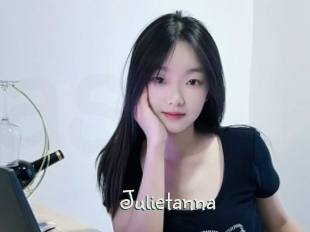 Julietanna