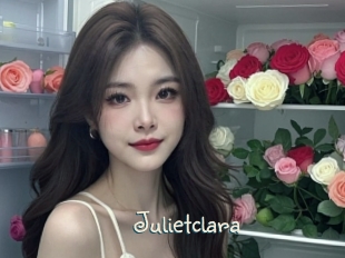Julietclara