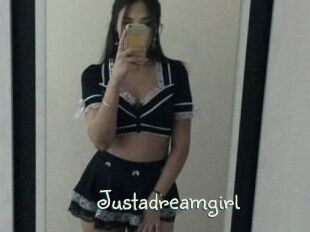 Justadreamgirl