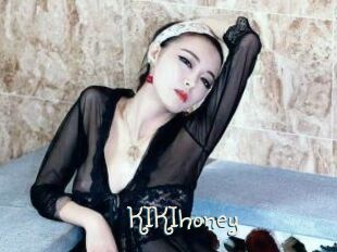 KIKIhoney