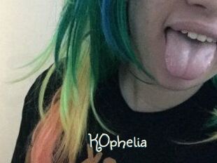 KOphelia