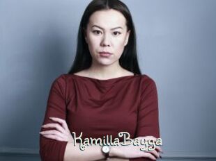 KamillaBayga