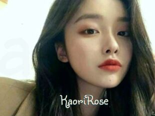 KaoriRose