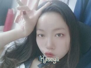 Kaseyli