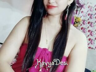 KavyaDesi