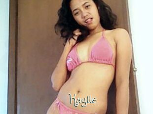 Kaylle