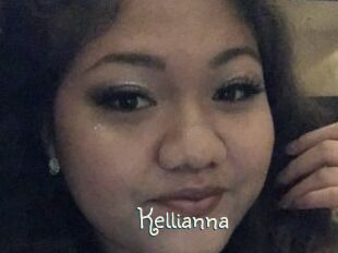 Kellianna