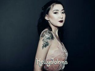 KellyJohns