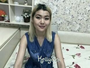 KellyShi