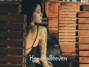 KendraSteven