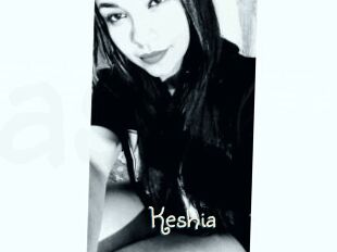 Keshia