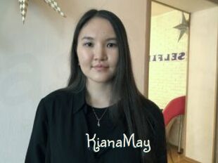 KianaMay