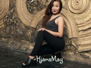 KiaraMay