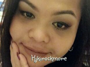 Kikirockmore
