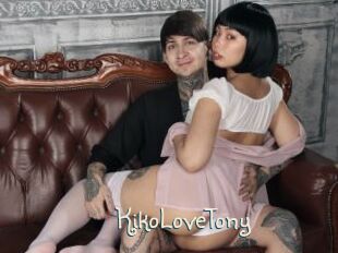 KikoLoveTony
