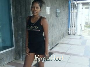KimIsHeet