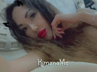 KimanaMe