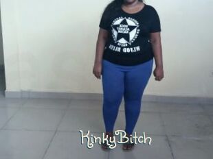 KinkyBitch