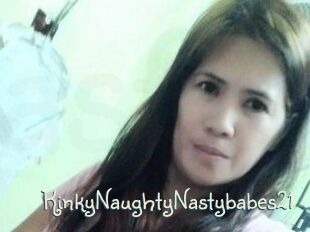 KinkyNaughtyNastybabes21