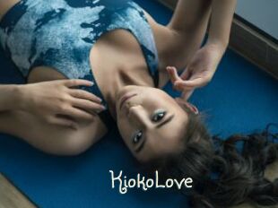 KiokoLove Asian Sex Films