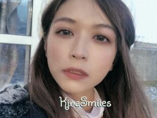 KiraSmiles