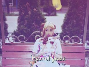 KisuneKawaii