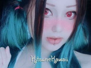 KitsuneKawaii