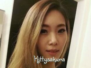 Kittysakura
