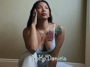 KoKoDaniels