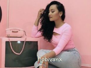 Kobivanx