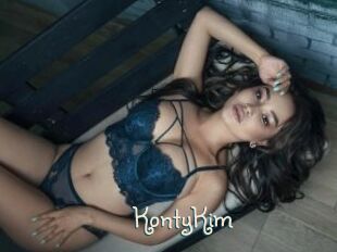 KontyKim Asian Sex Films