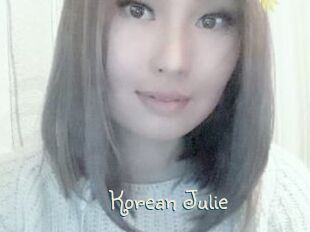 Korean_Julie