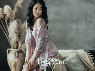 KrisDemi