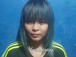Kristalsexx