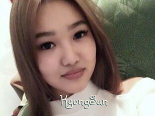 KyongSun