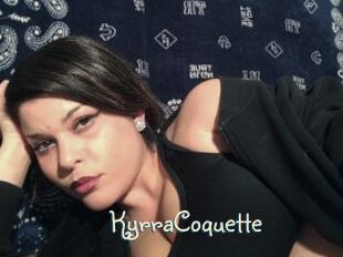 KyrraCoquette