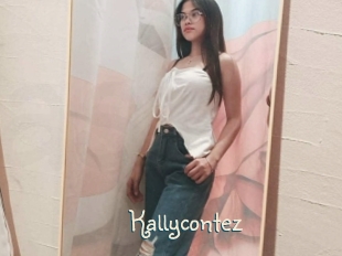 Kallycontez