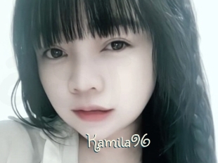 kamila96 Asian Sex Films