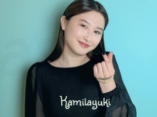 Kamilayuki