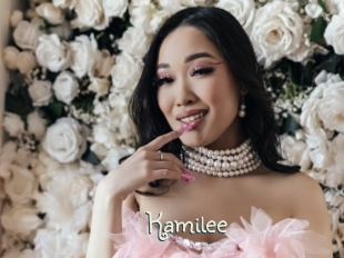 Kamilee