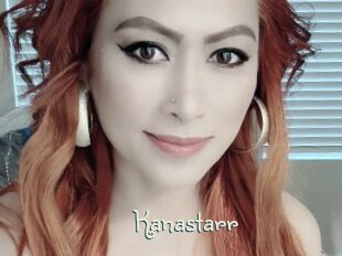 Kanastarr