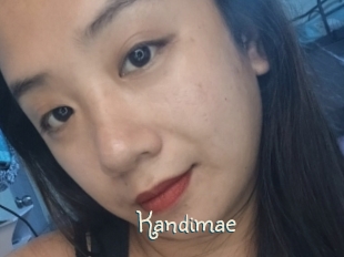 Kandimae