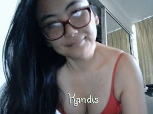 Kandis