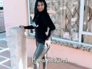 Karamelkandi